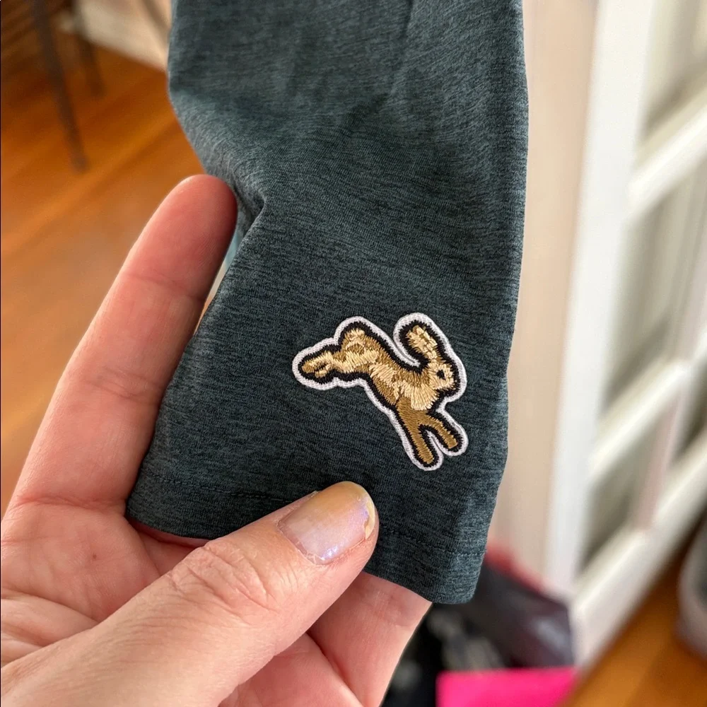 Tracksmith Session Jacket (Denim/XL) - Picture 4 of 7